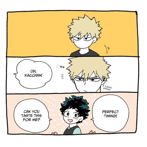 bakudeku doujinshi|BkDk Shorts Batch 2 [Eng] .